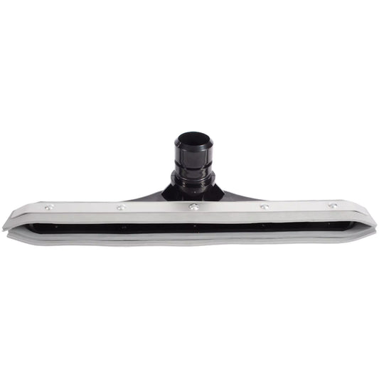 SH-63085 14 Inch Commercial Vacuum Squeegee Hard Floor Tool, 1.5 Inch