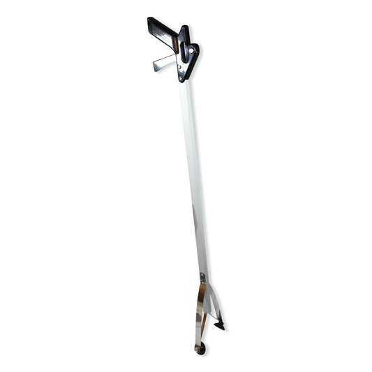 IMP3706 E-Z Grabber Aluminum, 32", Stainless Steel/black