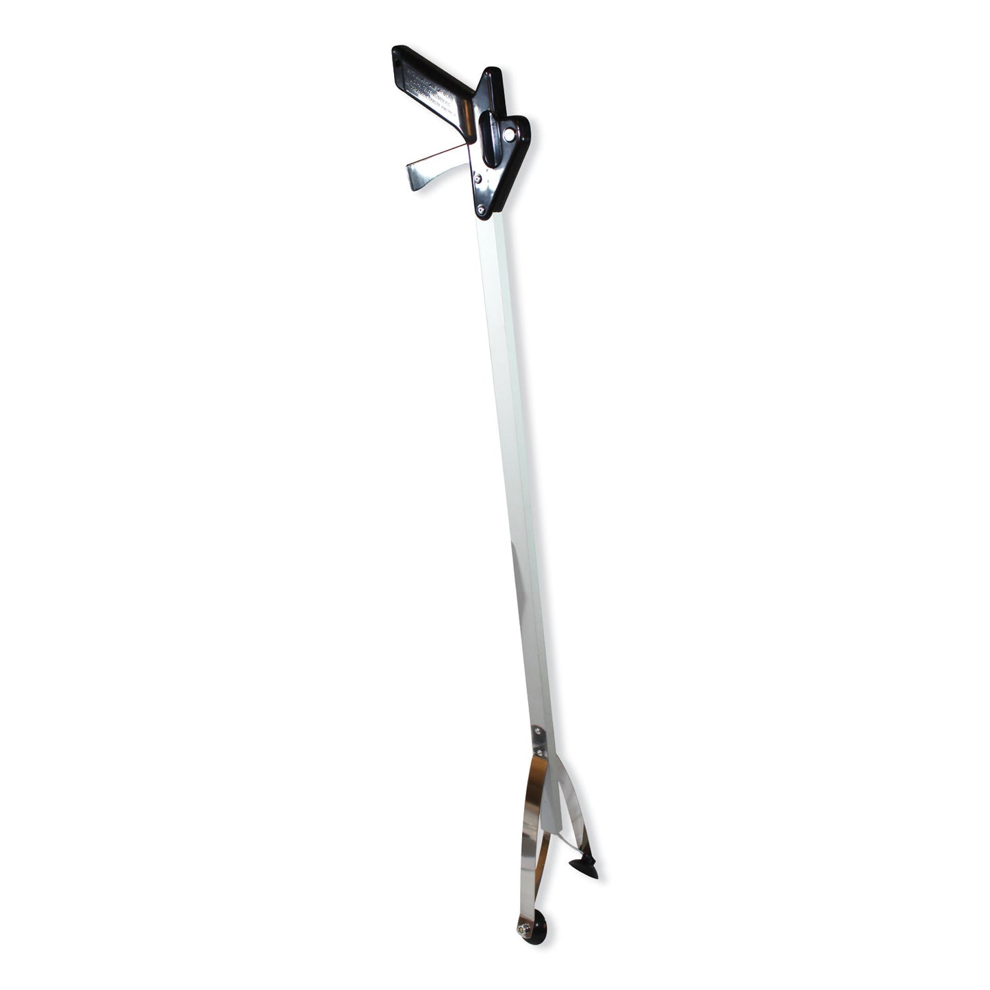 IMP3706 E-Z Grabber Aluminum, 32", Stainless Steel/black Impact