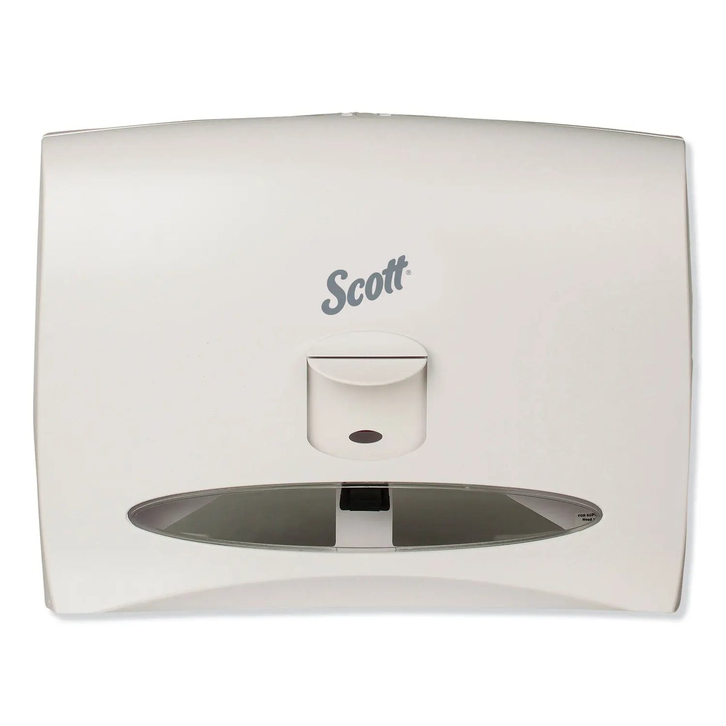 KCC09505 Personal Seat Cover Dispenser, 17.5 X 2.25 X 13.25, White Scott