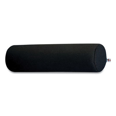 COEROL314 Foam Roll Positioning Pillow, Standard, 13.5 X 3.75, Black CORE PRODUCTS INTERNATIONAL, INC