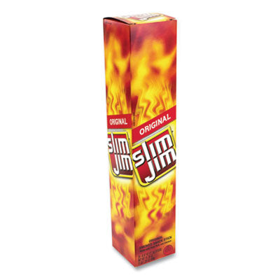 GRR20900657 Original Smoked Snack Stick, 0.97 oz Stick, 24 Sticks/Box