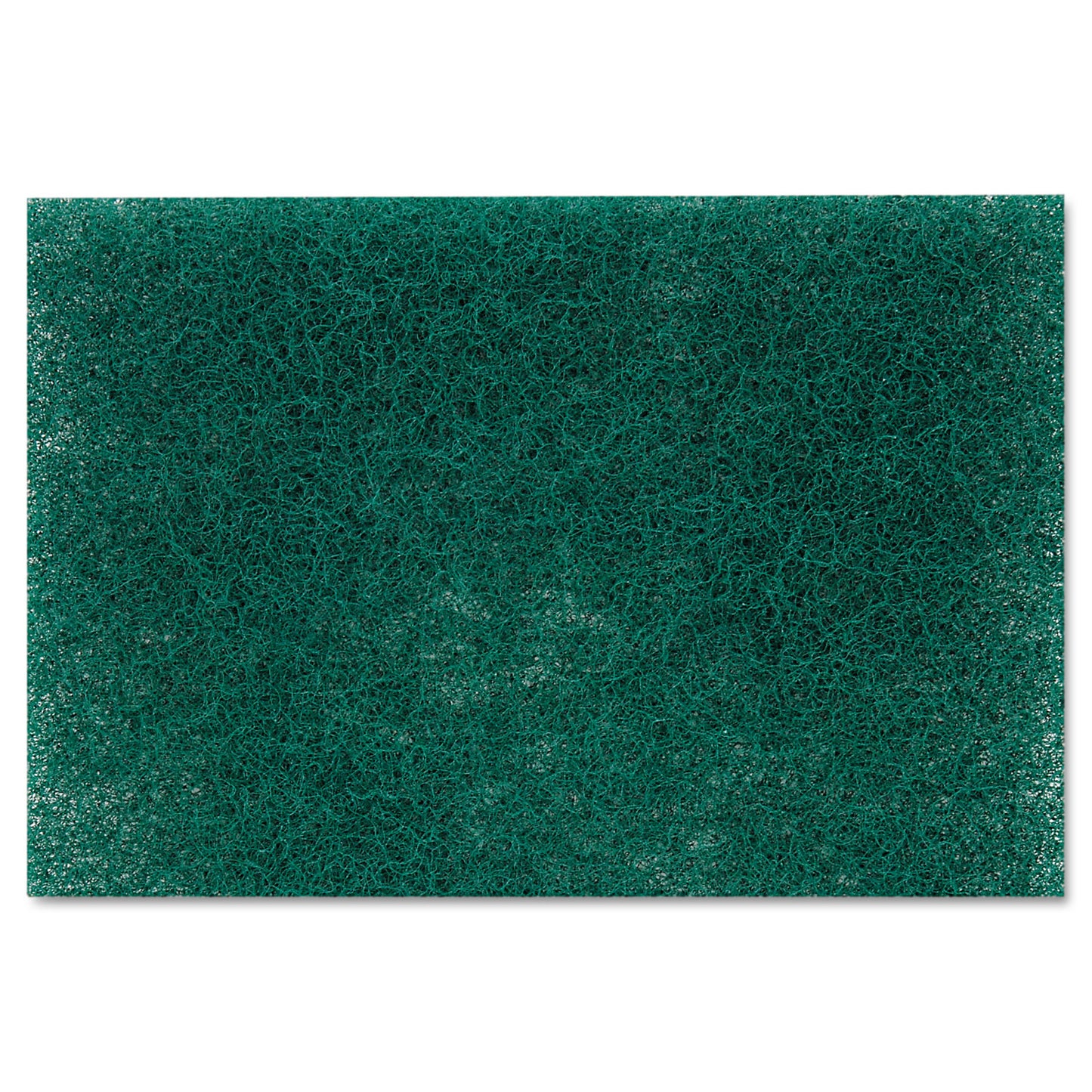 MMM86CT Heavy Duty Scouring Pad 86, 6 X 9, Green, 12/pack, 3 Packs/carton Scotch-Brite PROFESSIONAL