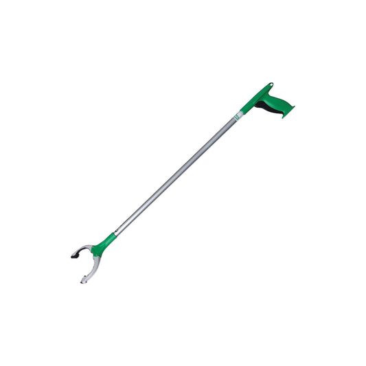 UNGNT090 Nifty Nabber Trigger-Grip Extension Arm, 36.54", Silver/green