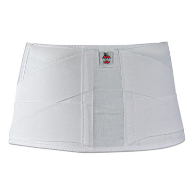 COELSB7000XL Corfit System Lumbosacral Spinal Back Support, X-Large, 40" To 52" Waist, White CORE PRODUCTS INTERNATIONAL, INC