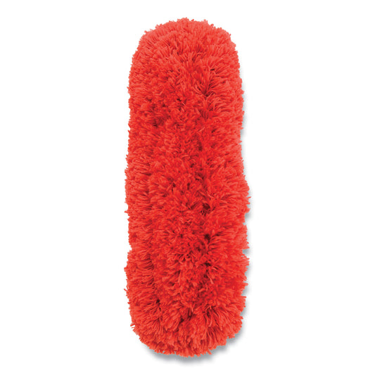 OXO1334680 Good Grips Microfiber Duster Refill, Orange