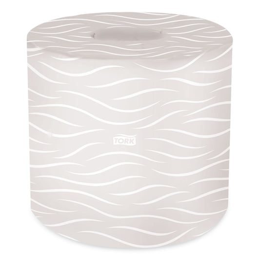 TRK2461200 Advanced Bath Tissue, Septic Safe, 2-Ply, White, 500 Sheets/Roll, 80 Rolls/Carton