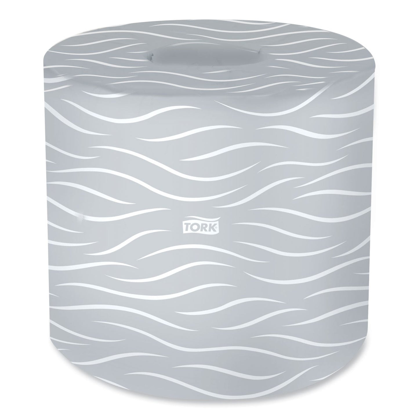 TRK2465100 Advanced Bath Tissue, Septic Safe, 2-Ply, White, 400 Sheets/Roll, 80 Rolls/Carton Tork