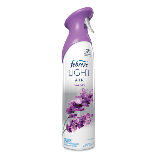PGC62970EA Air, Lavender, 8.8 Oz Aerosol Spray