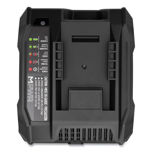 HVR24414063 CHARGER,CMMRCL,MPWR 40V