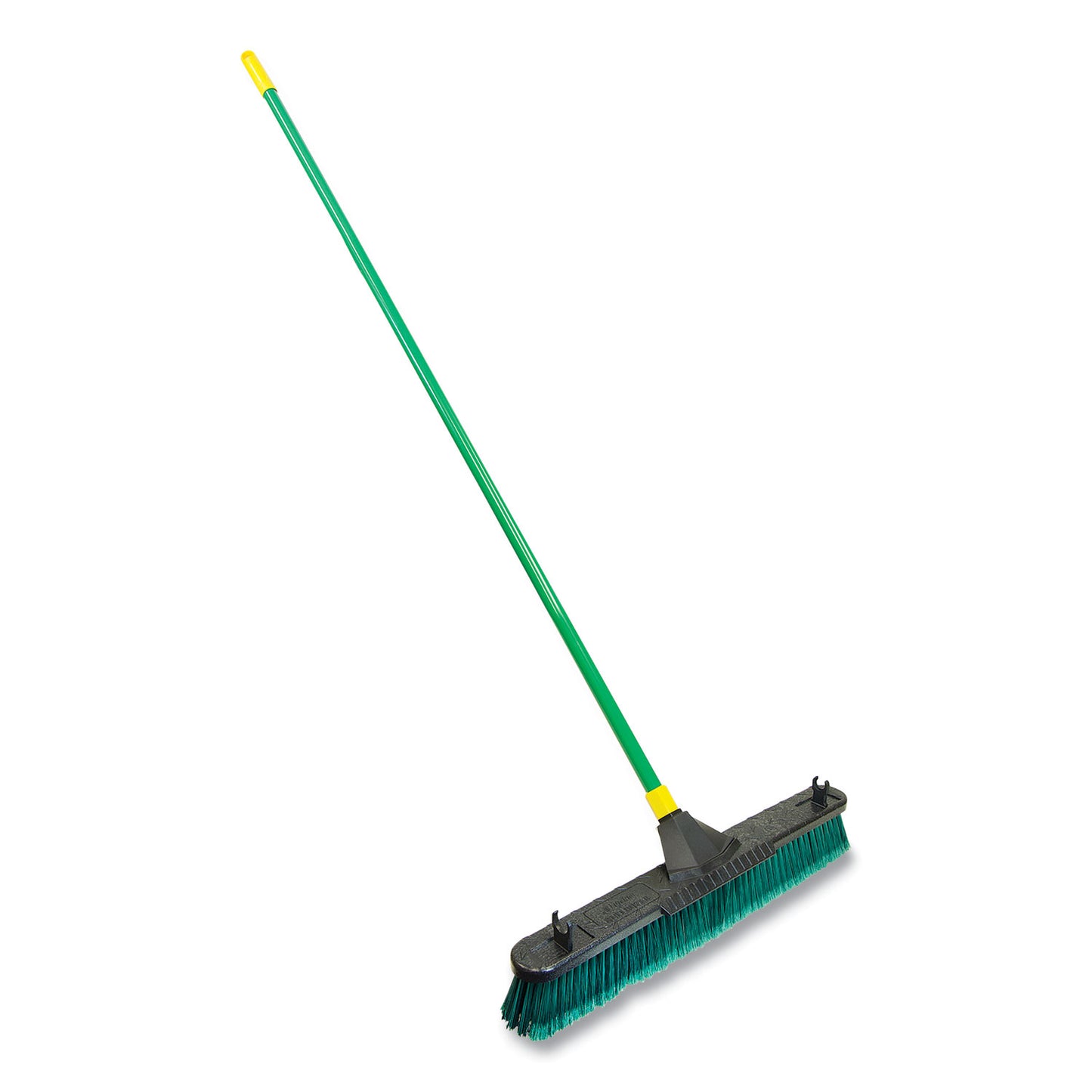 QCK638 BROOM,PUSH,24",MLTI SRFC