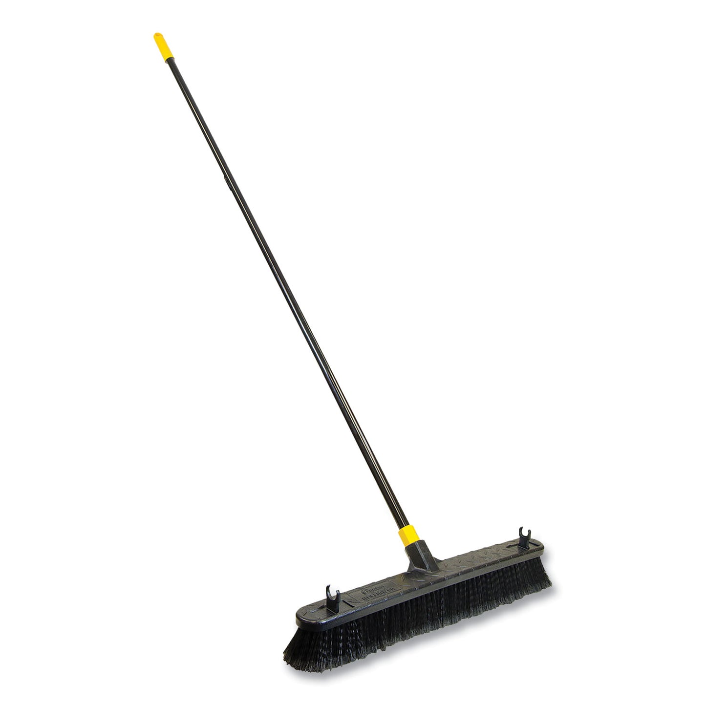 QCK533 BROOM,PUSH,24",SMTH SFC