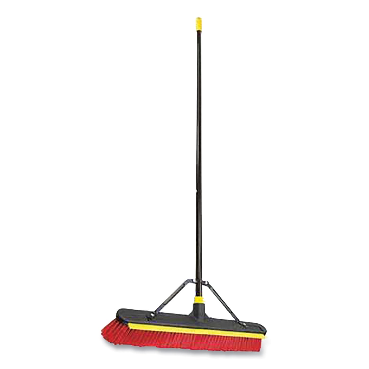 QCK635SU BROOM,PUSH,24",2IN1,SQGEE