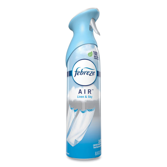 PGC96256EA Air, Linen And Sky, 8.8 Oz Aerosol Spray