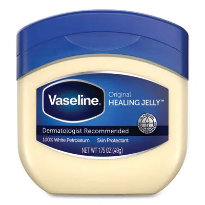 UNI31100EA Jelly Original, 1.75 Oz Jar UNILEVER