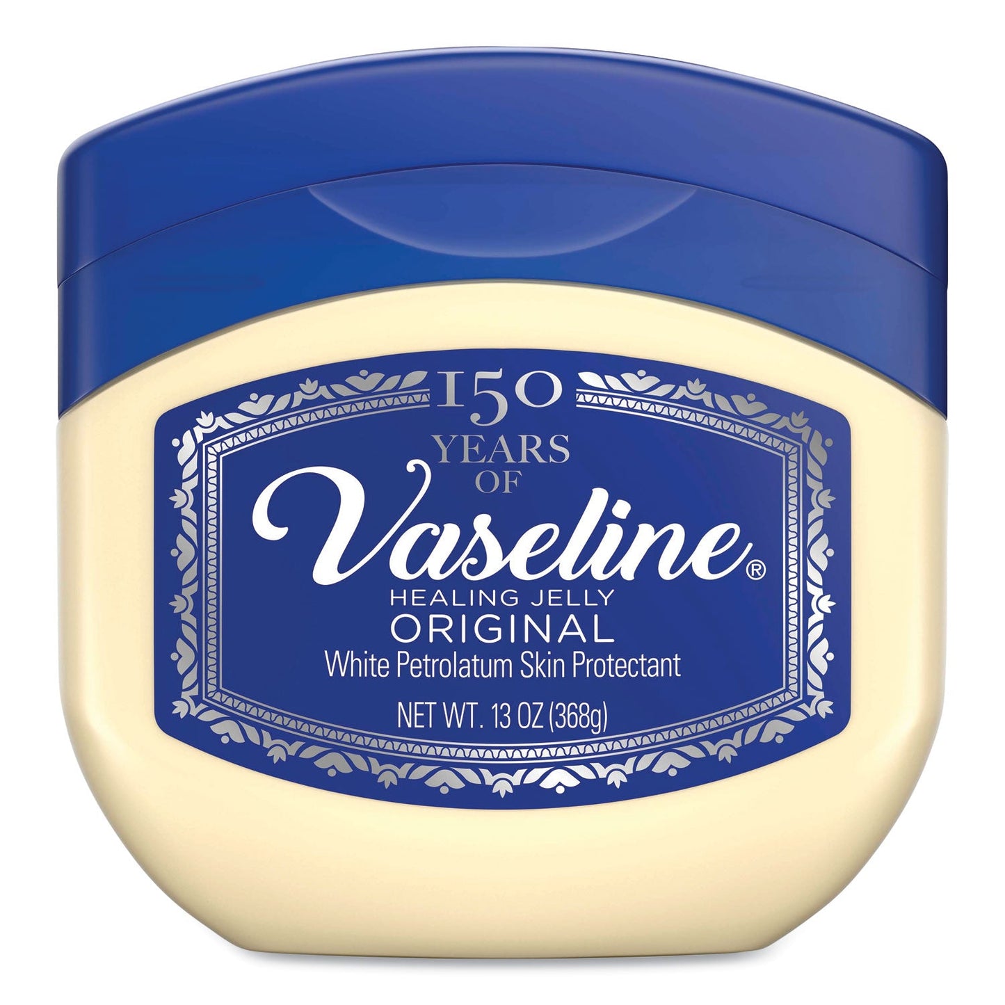UNI34500CT Jelly Original, 13 Oz Jar, 24/carton Vaseline