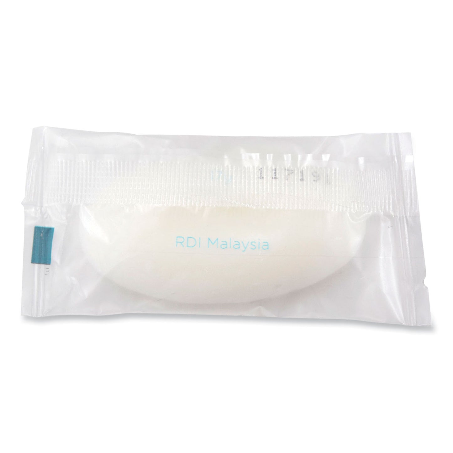 OGFSPOAS171709 Soap Bar, Clean Scent, 0.6 Oz, 500/carton Oasis