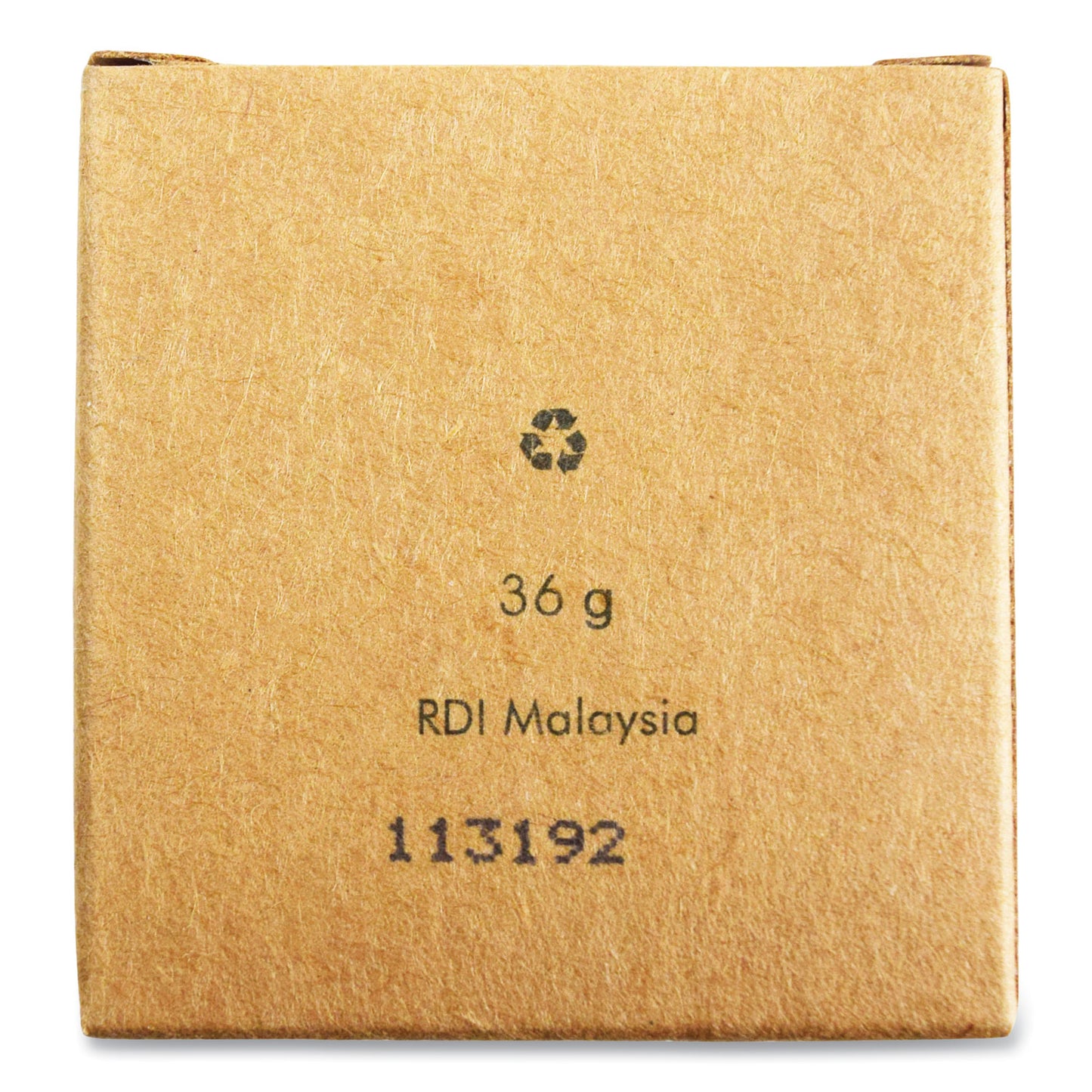 OGFSPBELBH Bath Soap Bar, Clean Scent, 1.41 Oz, 200/carton