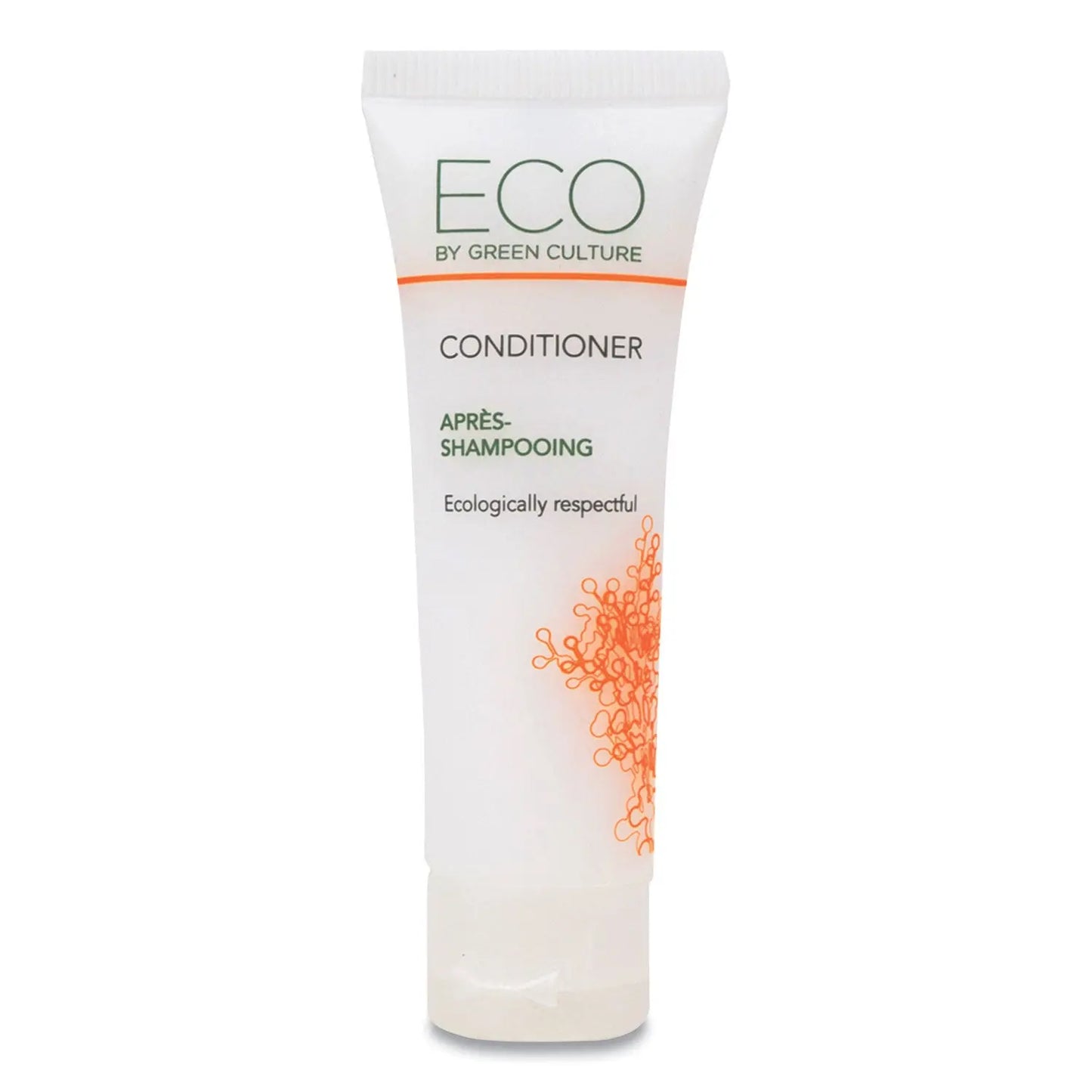OGFCDEGCT Conditioner, Clean Scent, 30 Ml, 288/carton Eco By Green Culture