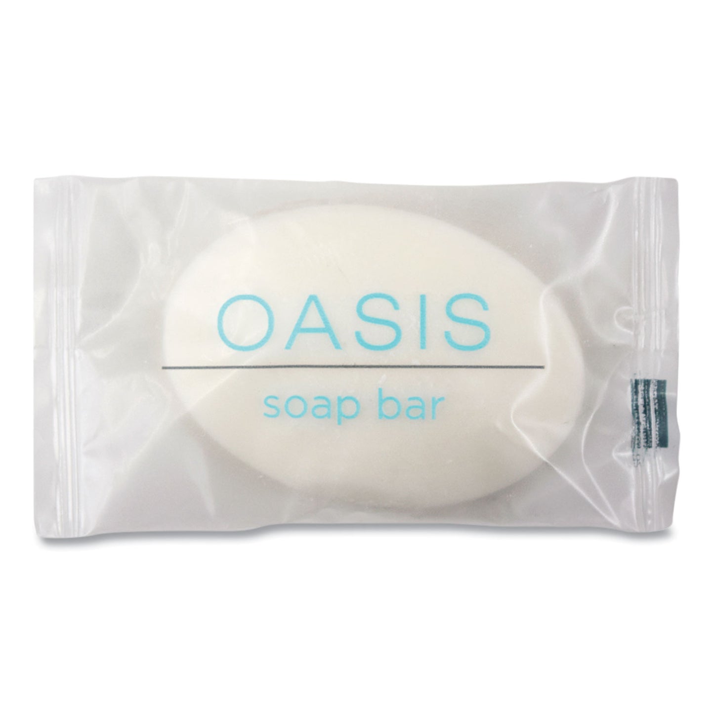 OGFSPOAS101709 Soap Bar, Clean Scent, 0.35 Oz, 1,000/carton