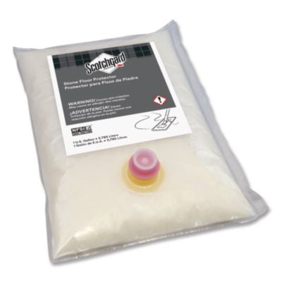MMM59379 Stone Floor Protector, 3.79 L Bag, 2/carton 3M/COMMERCIAL TAPE DIV.