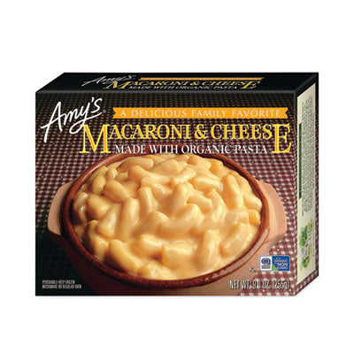 GRR90300144 Macaroni and Cheese, 9 oz Box, 4 Boxes/Pack