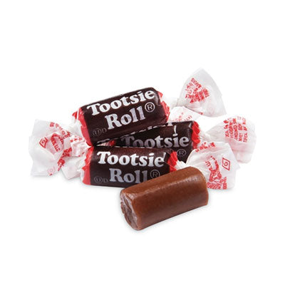 TOO7806 Midgees, Original, 38.8 Oz Bag, 360 Pieces TOOTSIE ROLL INDUSTRIES