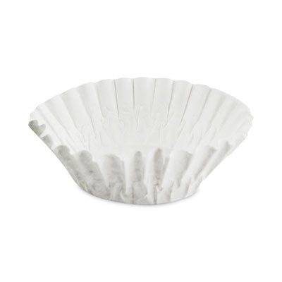 OGFCPF200 Basket Filters For Drip Coffeemakers, 10 To 12 Cup Size, White, 200/pack RDI USA