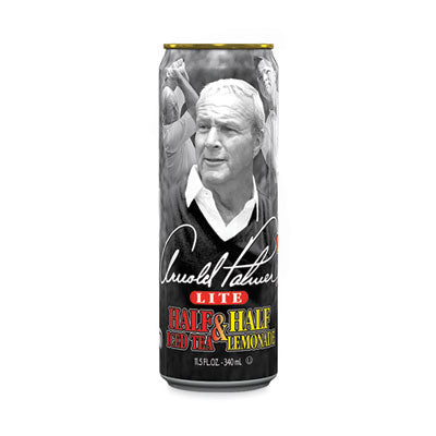 GRR22000724 Arnold Palmer Half and Half Iced Tea and Lemonade, 11.5 oz Bottle, 30/Carton