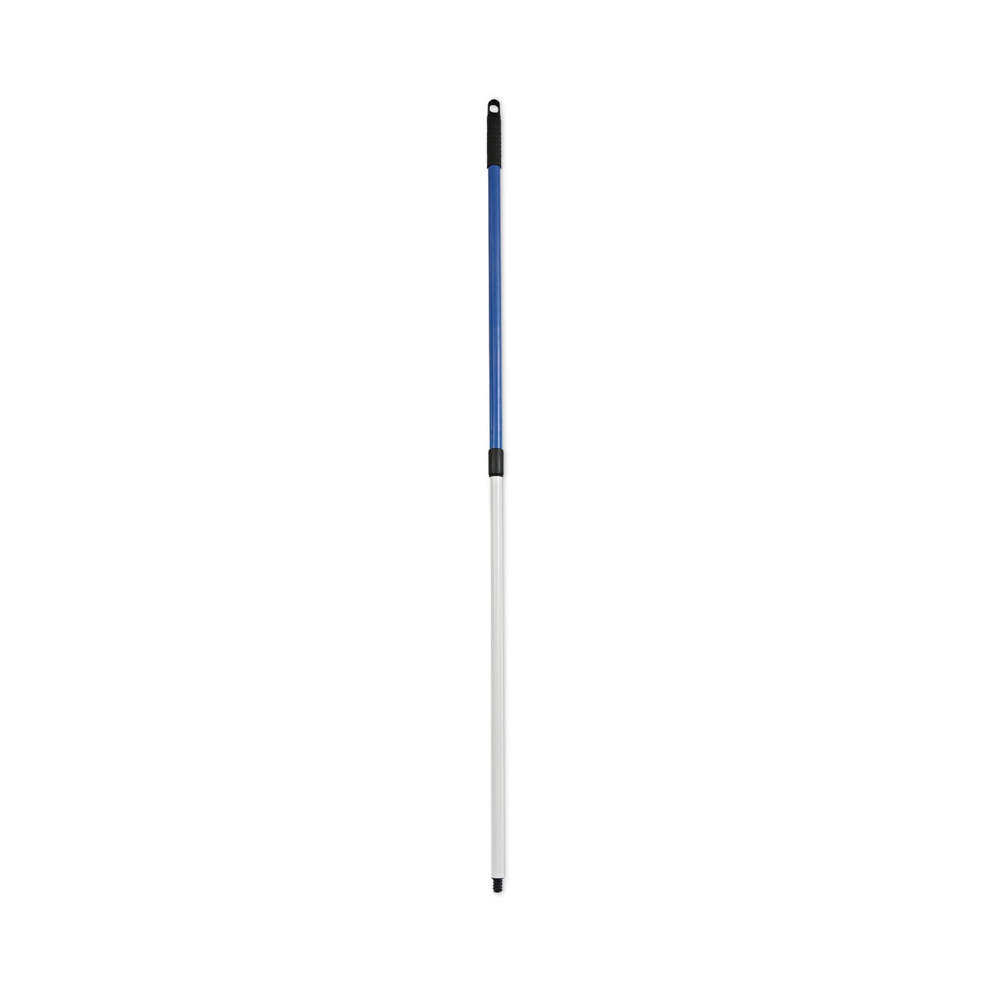 BWK638 Telescopic Handle For Microfeather Duster, 36" To 60" Handle, Blue