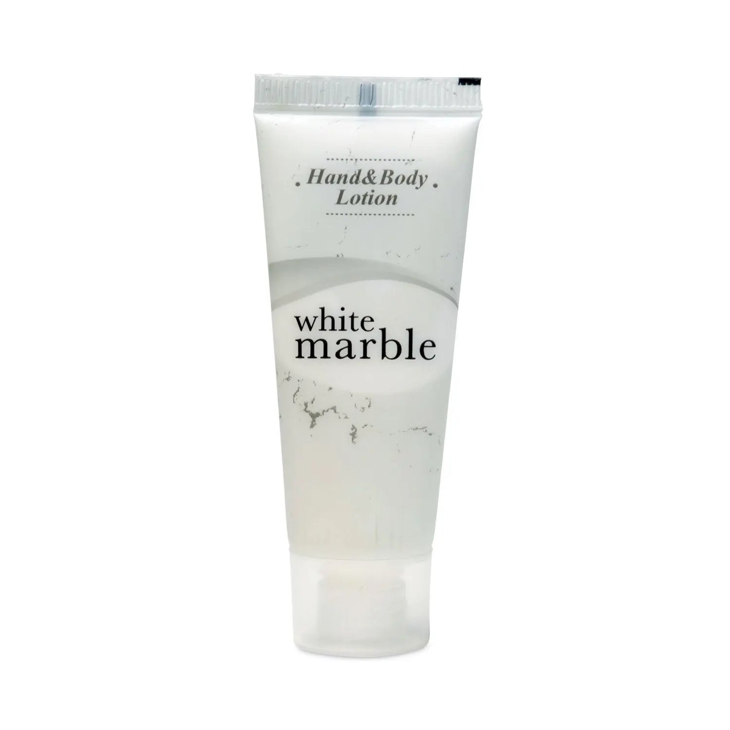 DIA1219071 Hand and Body Lotion, 0.75 oz Tube, 288/Carton Dial Amenities