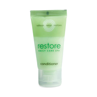 DIA00024 Soothing Aloe Formula Conditioner, Fresh Scent, 1 oz, 288/Carton TRANSMACRO AMENITIES