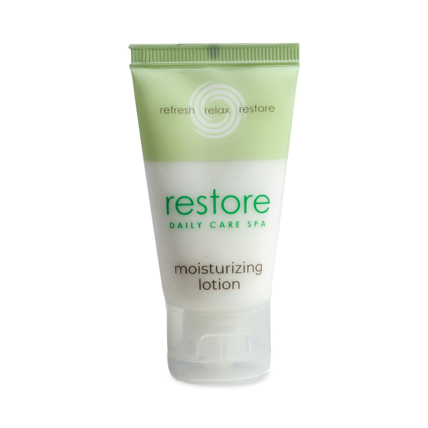 DIA00026 Restore Hand and Body Lotion, 1 oz Tube, Aloe Scent, 288/Carton