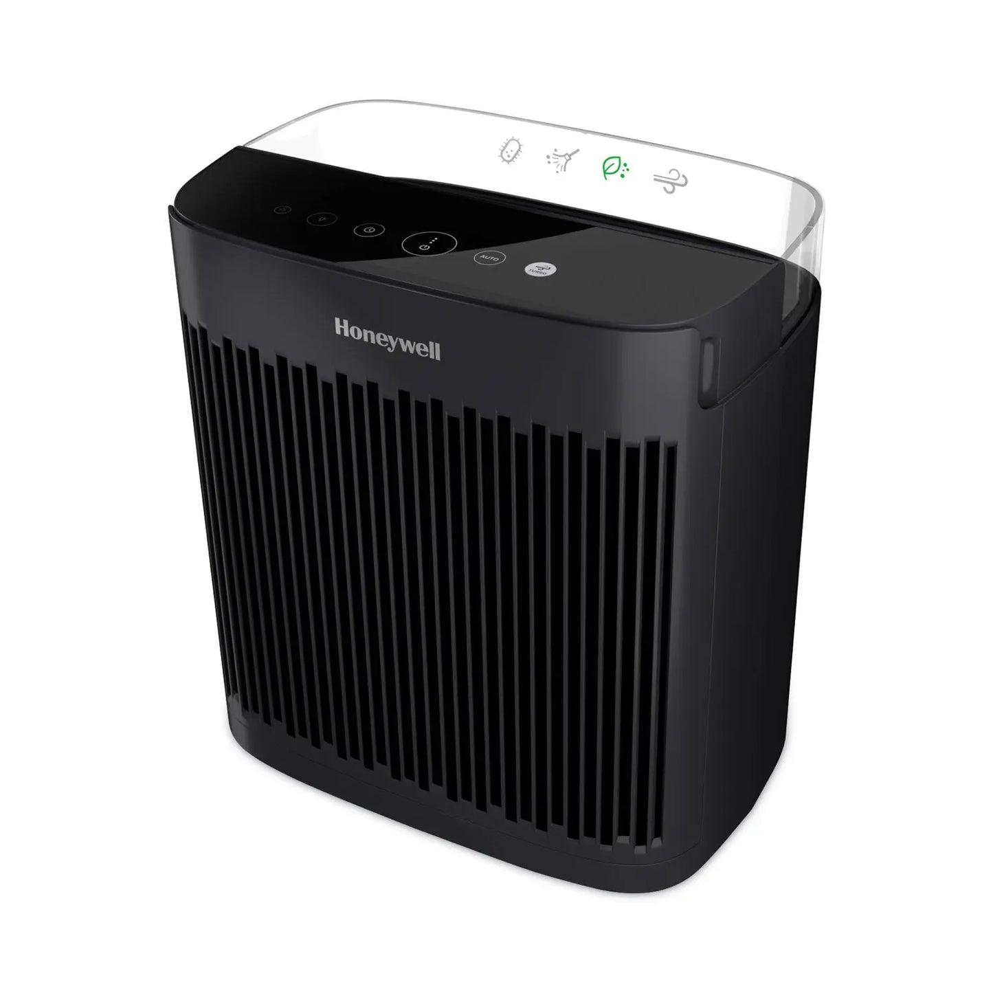 HWLHPA5100B InSight HEPA Air Purifier HPA5100B, 190 sq ft Room Capacity, Black Honeywell