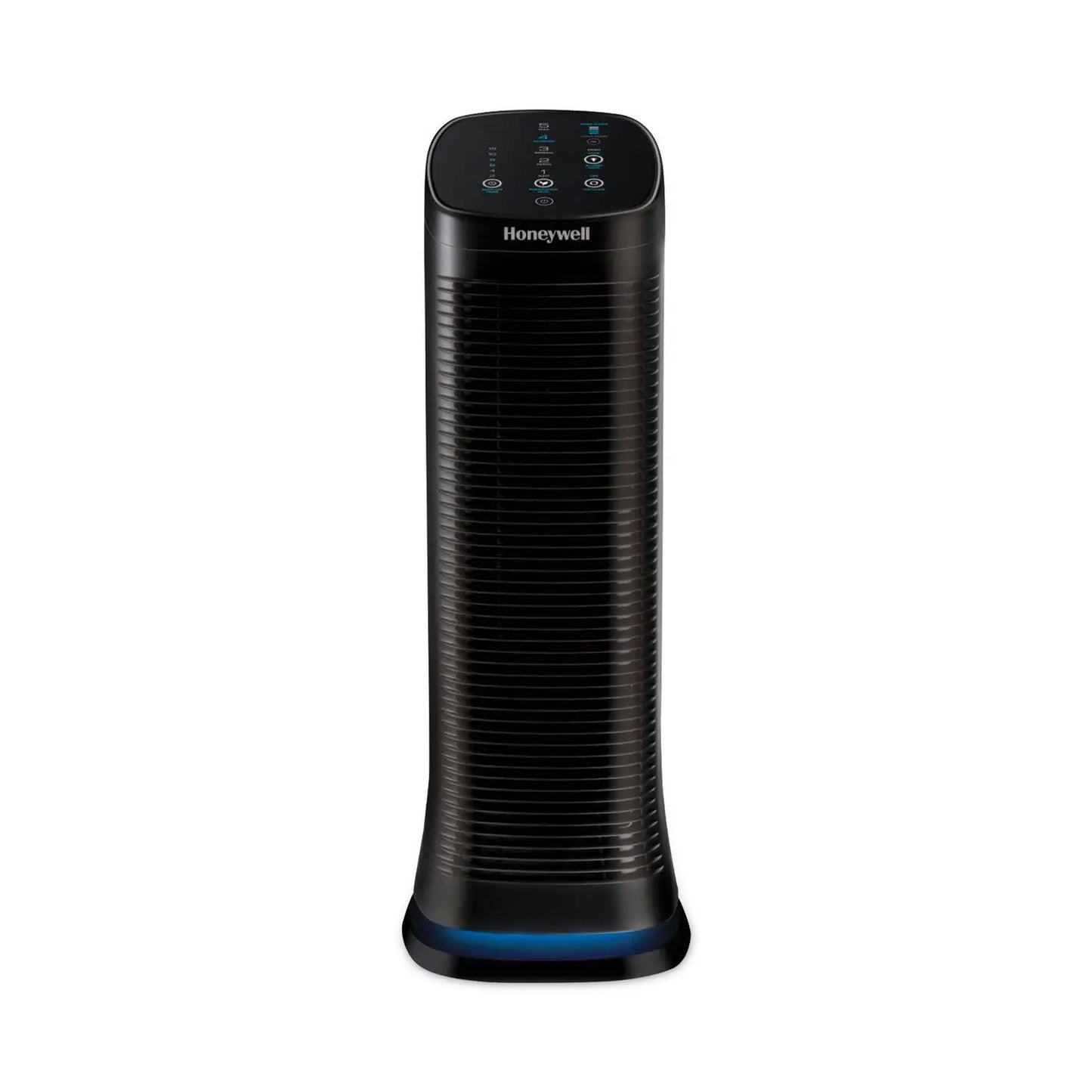 HWLHFD320 AirGenius 5 Air Purifier, 250 sq ft Room Capacity, Black Honeywell