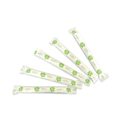 HOSMTB500S Comfort Plus Bulk Tampons, Super Absorbency, 500/Carton