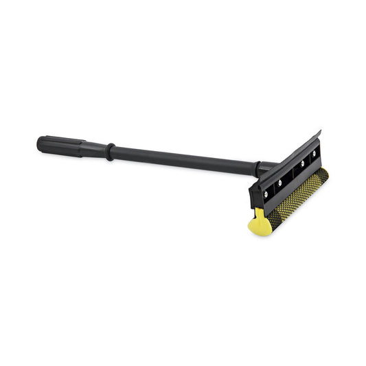 BWK816 General-Duty Squeegee, 8" Wide Blade, 16" Handle
