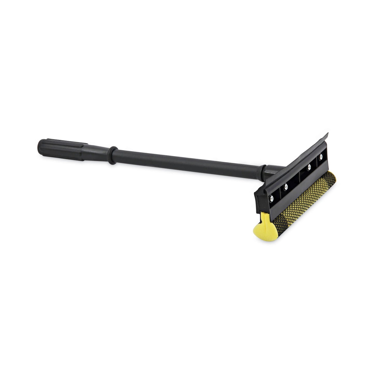 BWK816 General-Duty Squeegee, 8" Wide Blade, 16" Handle