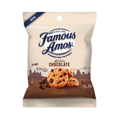 FER06100 Wonders from the World Cookies, 1 oz Bag, 30/Carton KEEBLER COMPANY