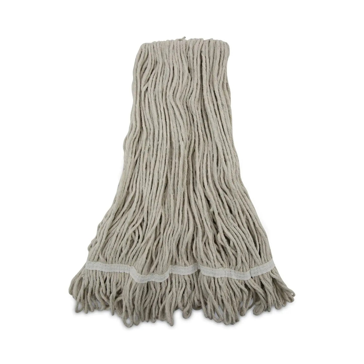 BWK4024CCT Pro Loop Web/tailband Wet Mop Head, Cotton, 12/carton Boardwalk