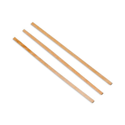 RPPR810BX Wood Stir Sticks, 5.5", 1,000/Box AMERCAREROYAL