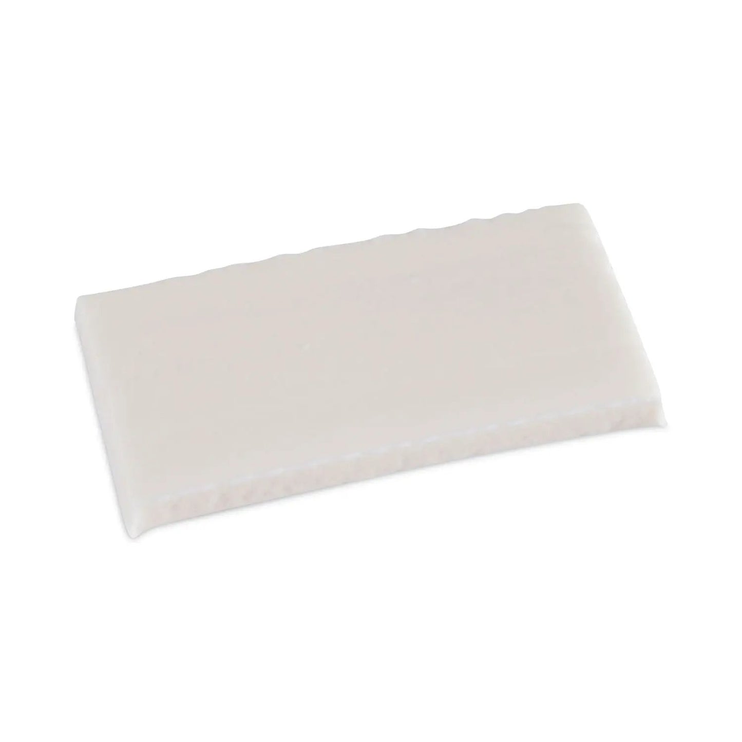 BWKNO15SOAP Face and Body Amenity Soap, Flow Wrapped, Floral Scent, # 1 1/2 Bar, 500/Carton Boardwalk