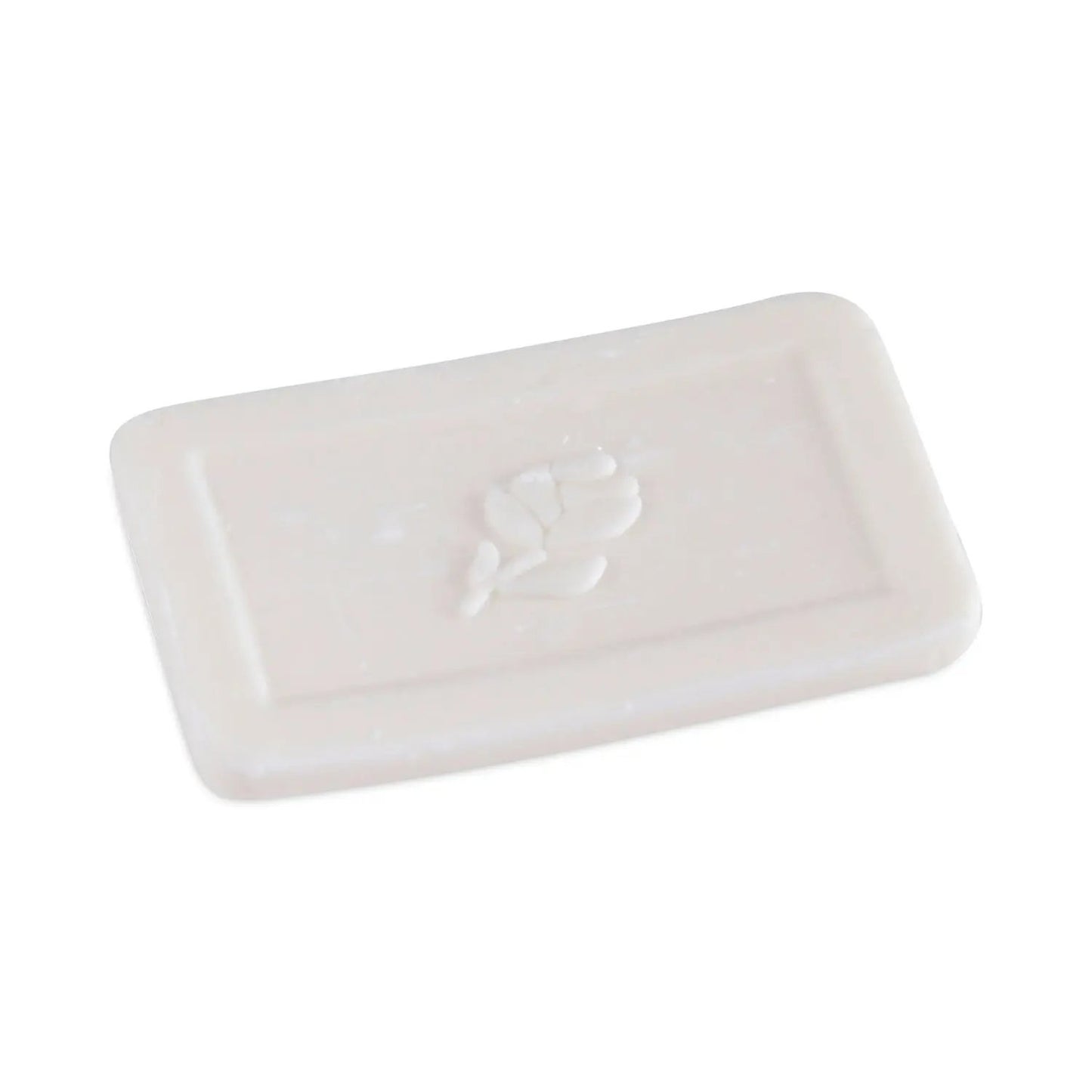 BWKNO34SOAP Face and Body Amenity Soap, Flow Wrapped, Floral Scent, # 3/4 Bar, 1,000/Carton Boardwalk