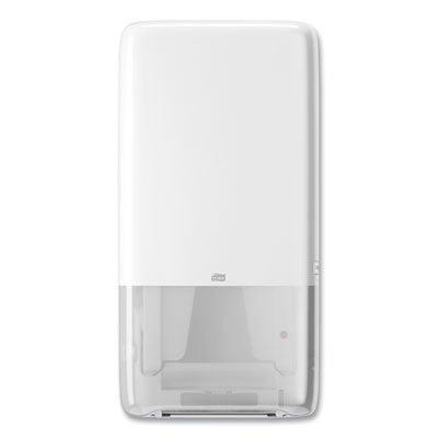 TRK552520 Peakserve Continuous Hand Towel Dispenser, 14.57 X 3.98 X 28.74, White ESSITY