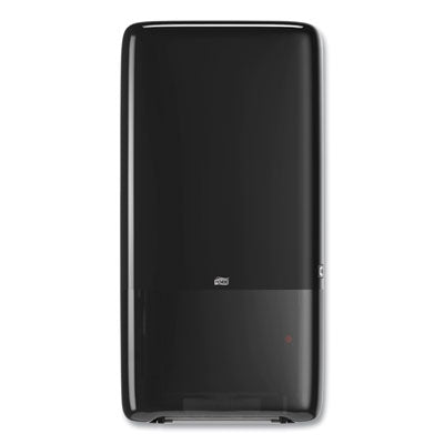 TRK552528 Peakserve Continuous Hand Towel Dispenser, 14.57 X 3.98 X 28.74, Black