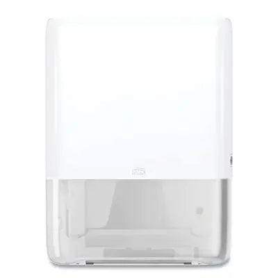 TRK552530 Peakserve Continuous Hand Towel Dispenser, 14.44 X 3.97 X 19.3, White ESSITY