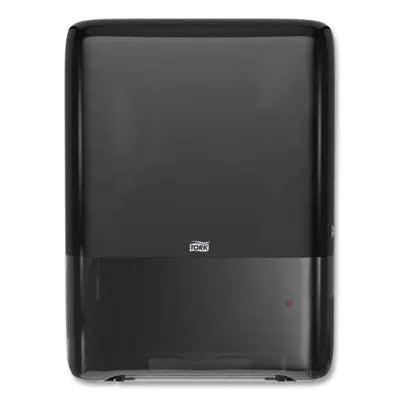 TRK552538 Peakserve Continuous Hand Towel Dispenser, 14.44 X 3.97 X 19.3, Black ESSITY