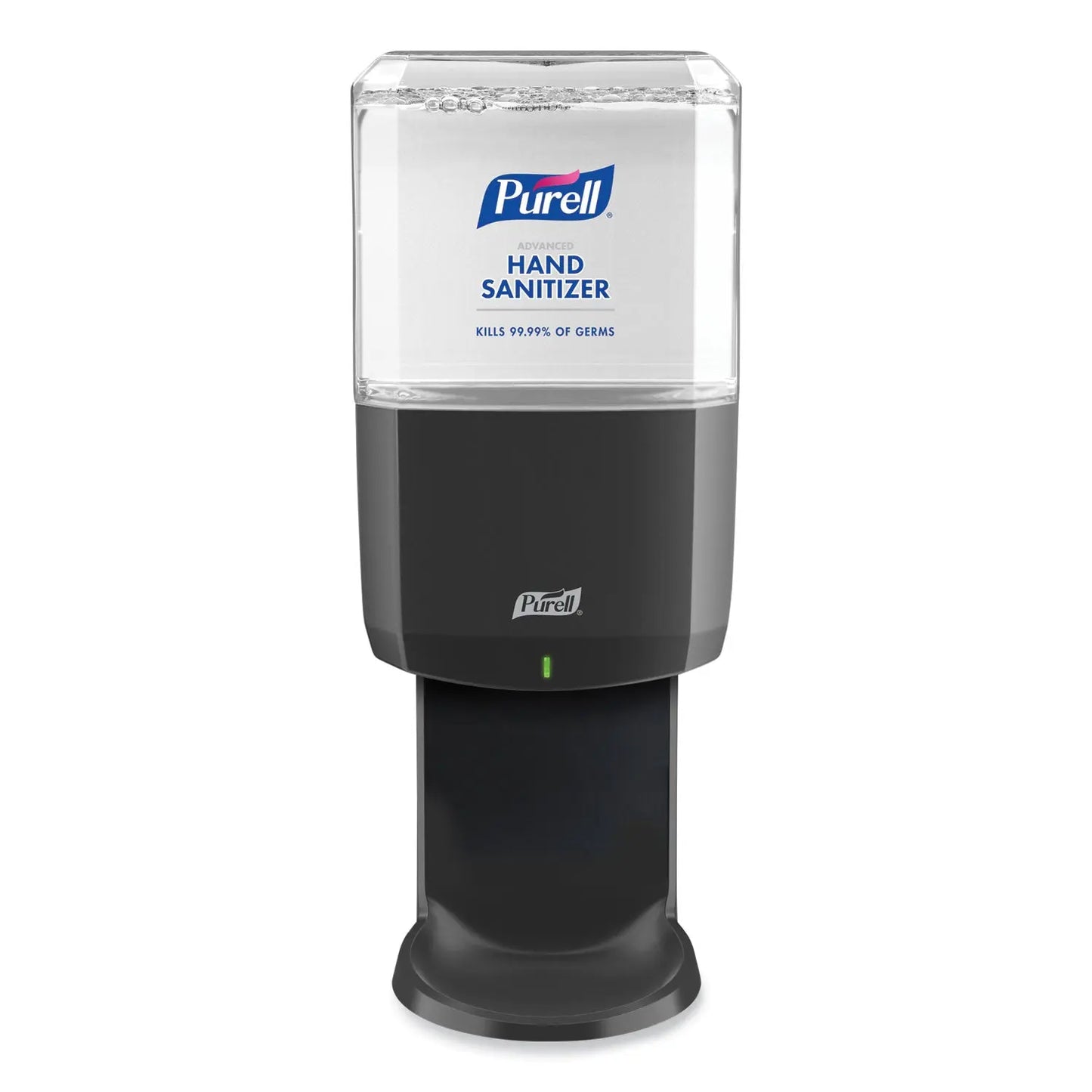 GOJ772401 Es8 Touch Free Hand Sanitizer Dispenser, 1,200 Ml, 5.25 X 8.56 X 12.13, Graphite PURELL