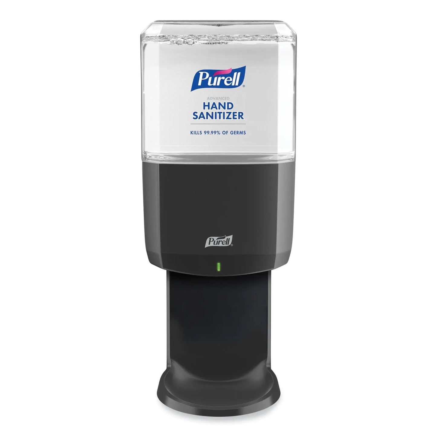 GOJ642401 Es6 Touch Free Hand Sanitizer Dispenser, 1,200 Ml, 5.25 X 8.56 X 12.13, Graphite PURELL