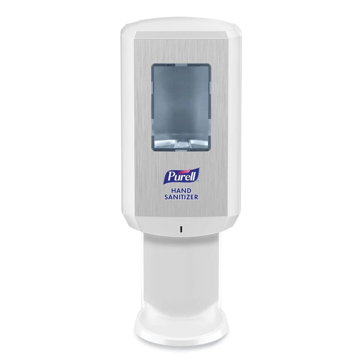 GOJ652001 Cs6 Hand Sanitizer Dispenser, 1,200 Ml, 5.79 X 3.93 X 15.64, White PURELL
